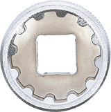 SOCKET, GEAR LOCK | 10 MM (3/8") DRIVE | 19 MM (10319)