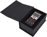 Lazerinis atstumo matuoklis | 0.05-40 m (81790)