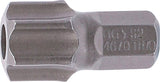 Antgalis | ilgis 30 mm | 10 mm (3/8") storis | T-Star su skyle (Torx) T70 (4670)