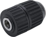 Быстрозажимной патрон | 2 - 13 mm | 1/2" x 20 UNF
