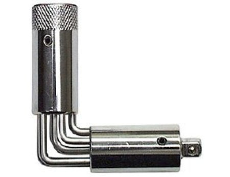 Карданное соединение 1/4" - 90 градусов Stahlberg