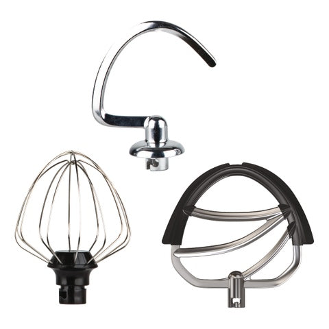 STAND MIXER 1500W, 5L, TIMER (67813)