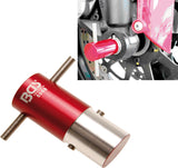 Ducati priekinio tilto derinimo įrankis | Ø 30 mm (5068)