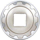 Многофункциональная головка 1/2", 32 mm