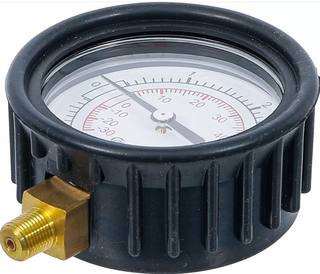 Pakeitimo matuoklis BGS 8067 (8067-2)