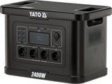Портативная электростанция | 2400W | 2232WH