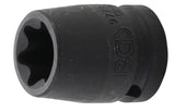 Ударная головка E-Star | 12,5 mm (1/2") | E22