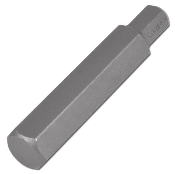 Бита | длина 75 mm | 10 mm (3/8") | Шестигранная 8 mm
