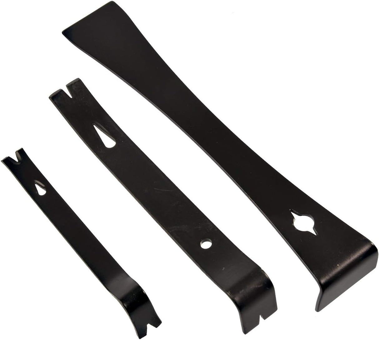 TYRE LEVER SET | NARROW | STEEL | 3 PCS. (SK47060)