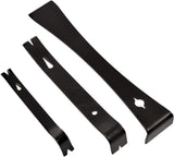 TYRE LEVER SET | NARROW | STEEL | 3 PCS. (SK47060)