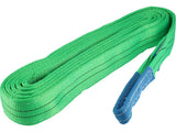 TEXTILE WEBBING SLING | DOUBLE LAYER | LOOP | 2T, 6M, 60MM (82275)