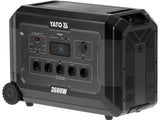 Портативная электростанция | 3600W | 3072WH