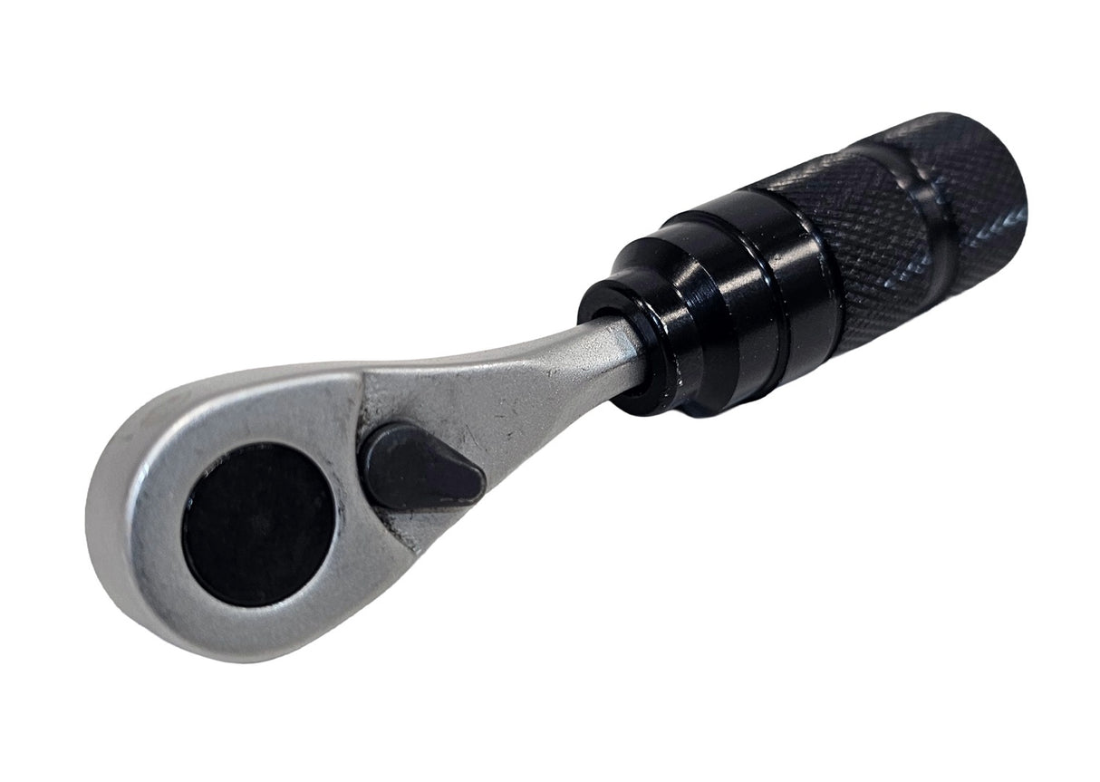 Mini terkšlė | 72 dantukai | 6.3 mm (1/4") (MR14B)