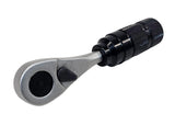 Mini terkšlė | 72 dantukai | 6.3 mm (1/4") (MR14B)