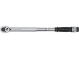 Dinamometrinis raktas | 12.5 mm (1/2") | 42 - 210 Nm (YT-0761)