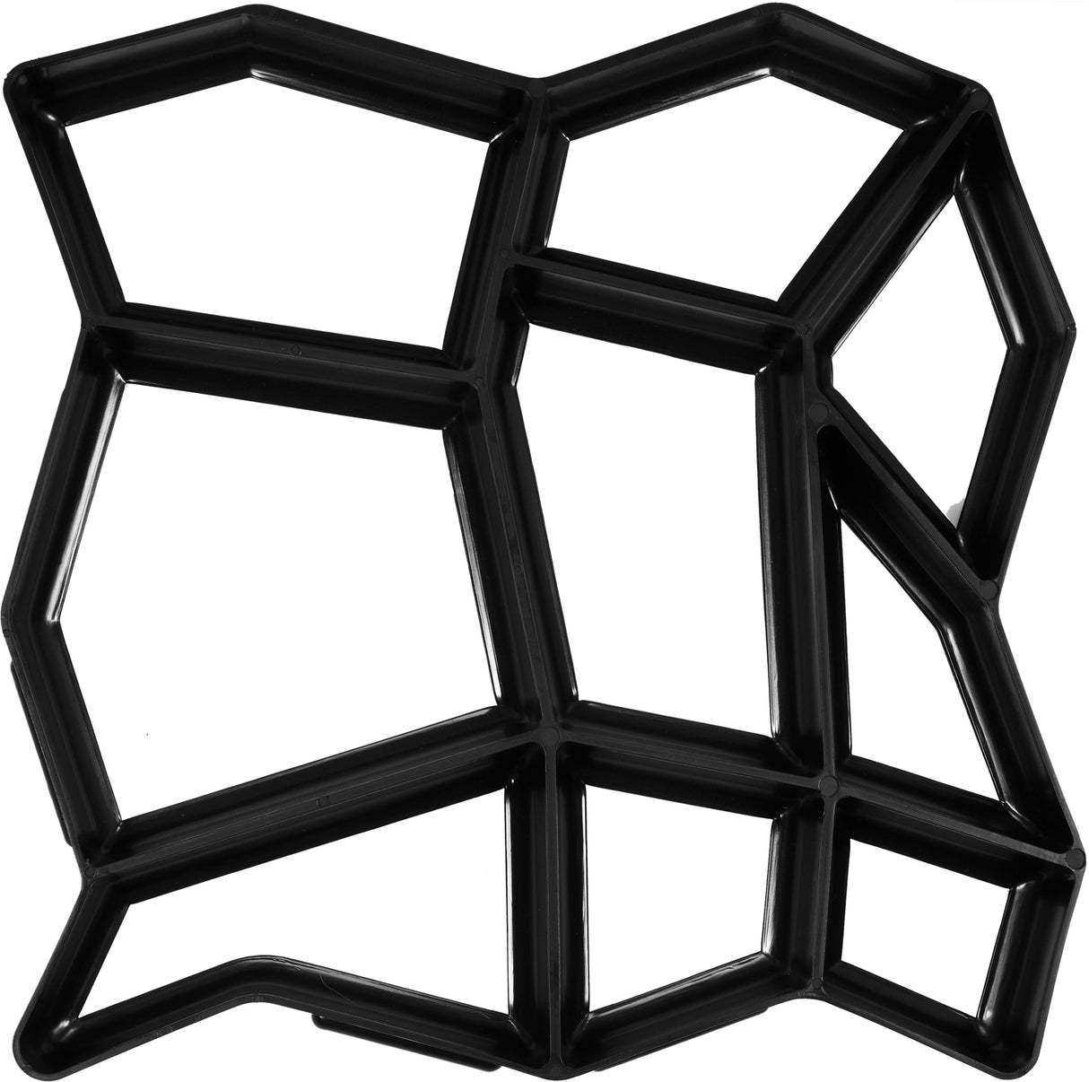 Trinkelių gaminimo forma (35060)