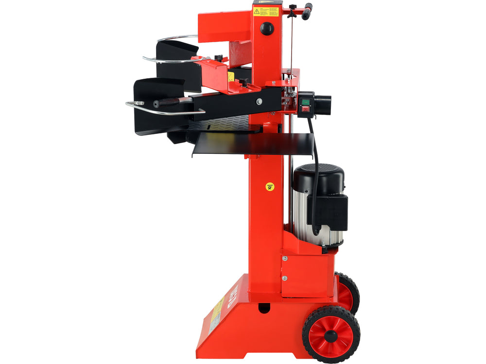 Malkų skaldyklė elektrinė | 3000W | 8 ton (YT-79955)
