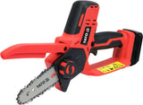 CHAINSAW 18V 4'' - BODY (YT-828136)
