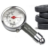 UNIVERSAL TYRE PRESSURE GAUGE | 7.5 BAR (TG15S)