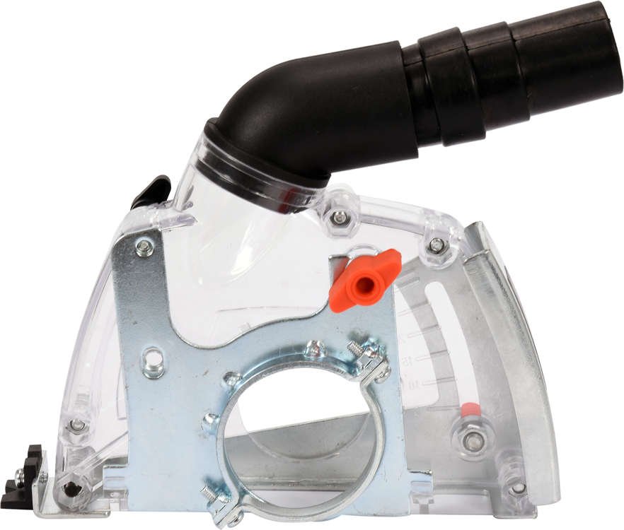 DUST  GUARD FOR CUTTING 125MM (YT-82992)