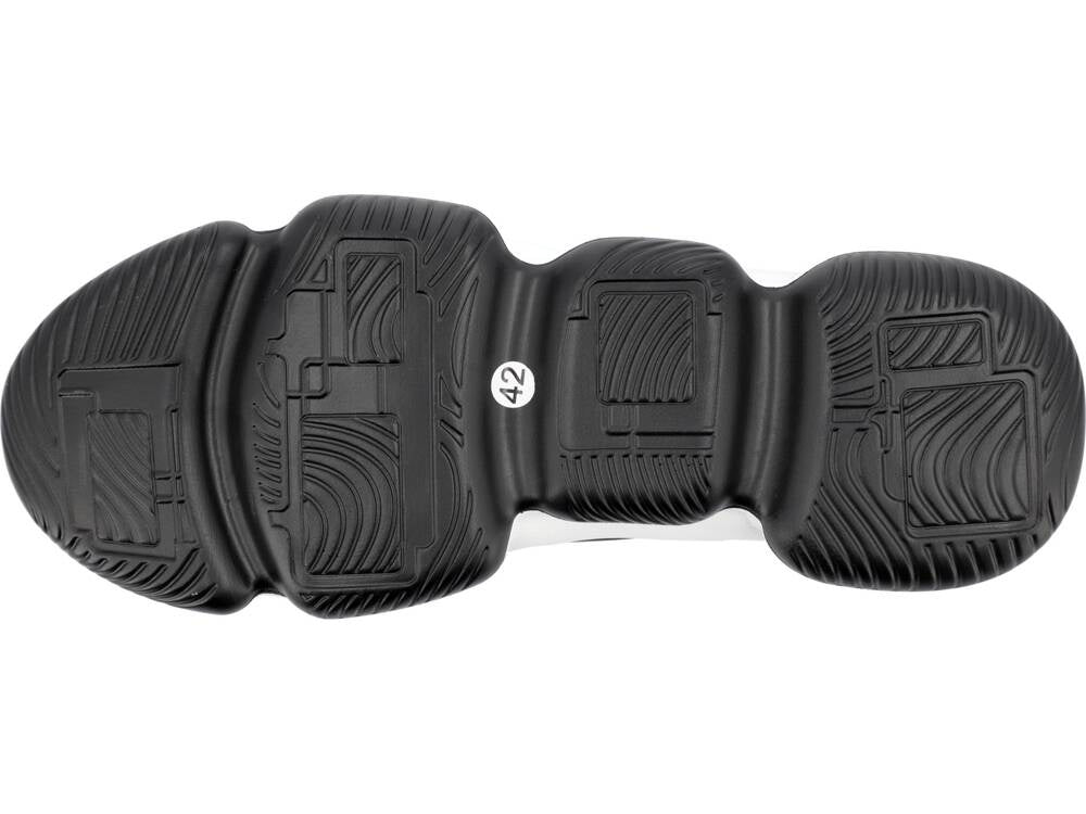 SPORT SAFETY SHOES PAERIS SBP S. 47 (YT-80649)