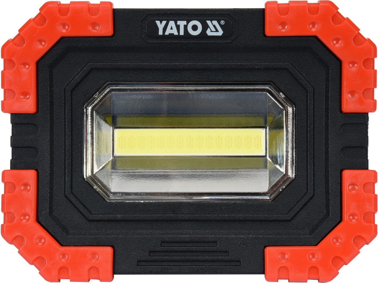 Šviesos diodų prožektorius | 10W COB LED | 680 lm (YT-81821)