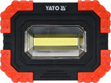 Šviesos diodų prožektorius | 10W COB LED | 680 lm (YT-81821)