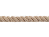 Pinta džiuto virvė su rite | 20 mm | 50 m (69566)