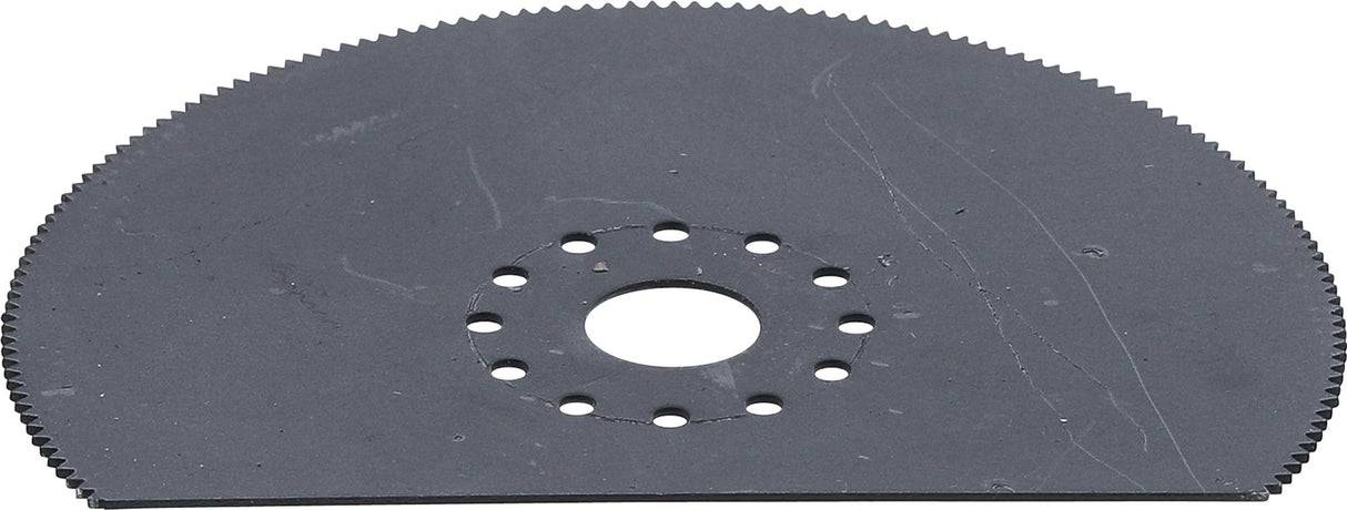 SAW BLADE STRAIGHT | FOR BGS 8580 (8580-1)