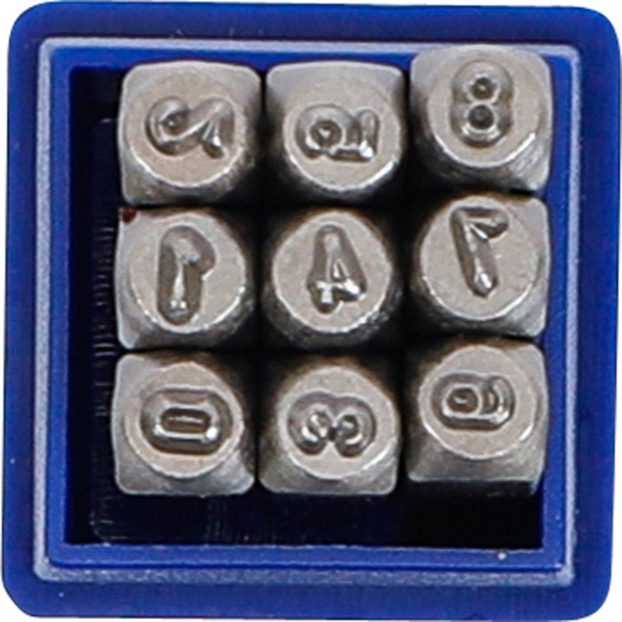 FIGURE PUNCH SET | 2.5 MM (3028)
