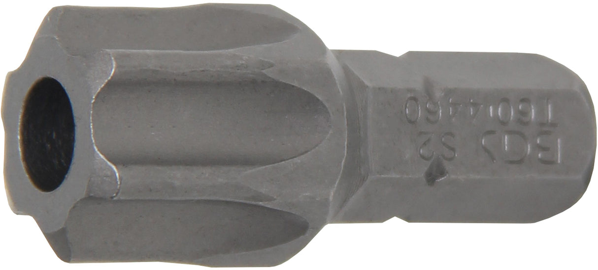 Antgalis | 8 mm (5/16") storio | T-Star su skyle (Torx) T60 (4460)