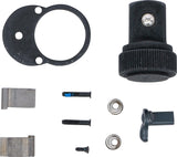 Sukamojo momento veržliarakčio remonto rinkinys | BGS 7185, 7186, 7188 (7185-REPAIR)