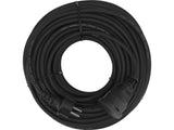 Statybinis prailginimo kabelis | 3x1,5 mm2 40 m (YT-81028)