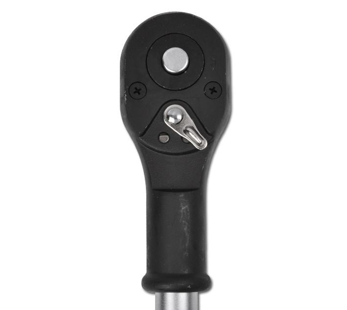 Terkšlinis raktas 3/4", 500 mm "Stahlberg" (H3630A)