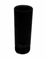 SOCKET LONG IMPACT 1/2", 19 MM "STAHLBERG" (H5011201D-19)