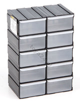 Komoda smulkiems daiktams | 225x155x100 mm (78785)