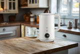 Elektrinis virdulys | temperatūros reguliavimas | baltas | 1,7 l (68223)