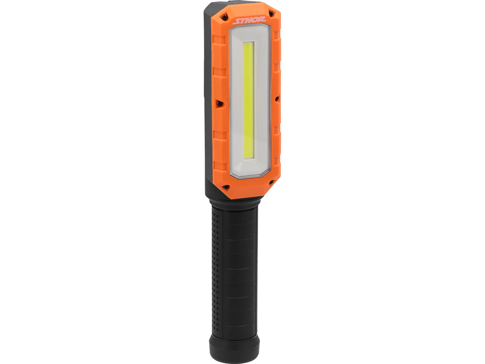 Darbo lempa akumuliatorinė| 1000LM, LI-ION 2000MAH (82738)