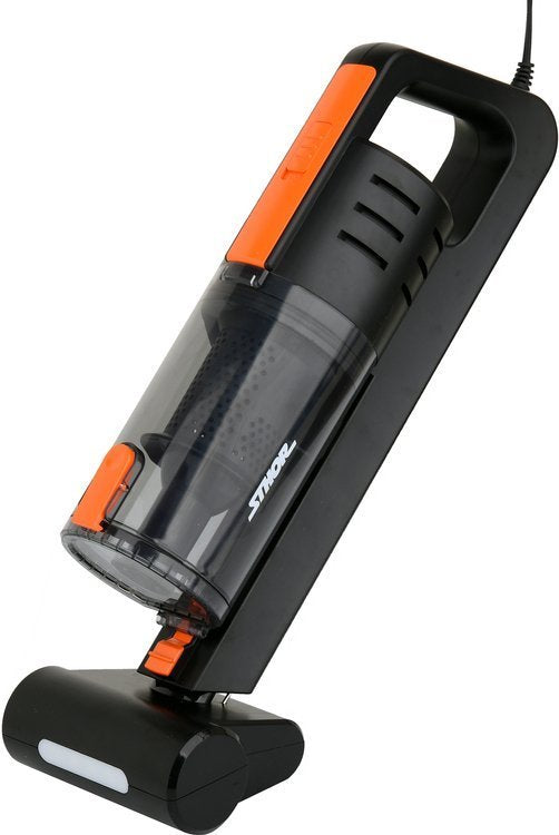 CAR VACUUM CLEANER 12V 100W TURBO BRUSH (82967)