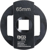 Ašies galvutė / rato kapsulės galvutė | BPW ašims | 65 mm (5414)
