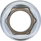 Antgalių adapteris su atraminiu rutuliu | 12,5 mm (1/2") | vidinis šešiakampis 14 mm (284)