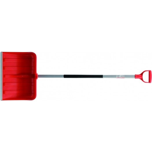 Sniego kastuvas aliuminiu kotu 340x440 mm (35885)