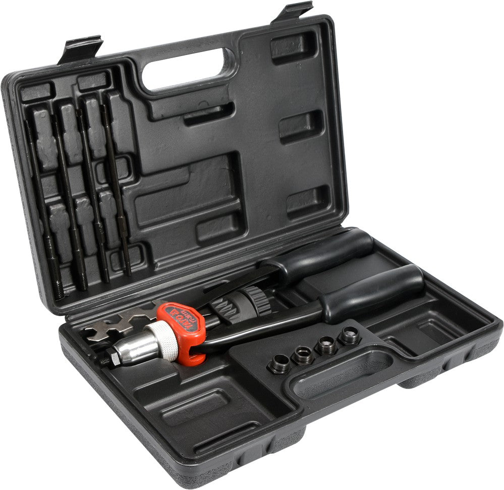Kniediklis srieginėms  kniedėms | M6/M8/M10/M12 (YT-36119)
