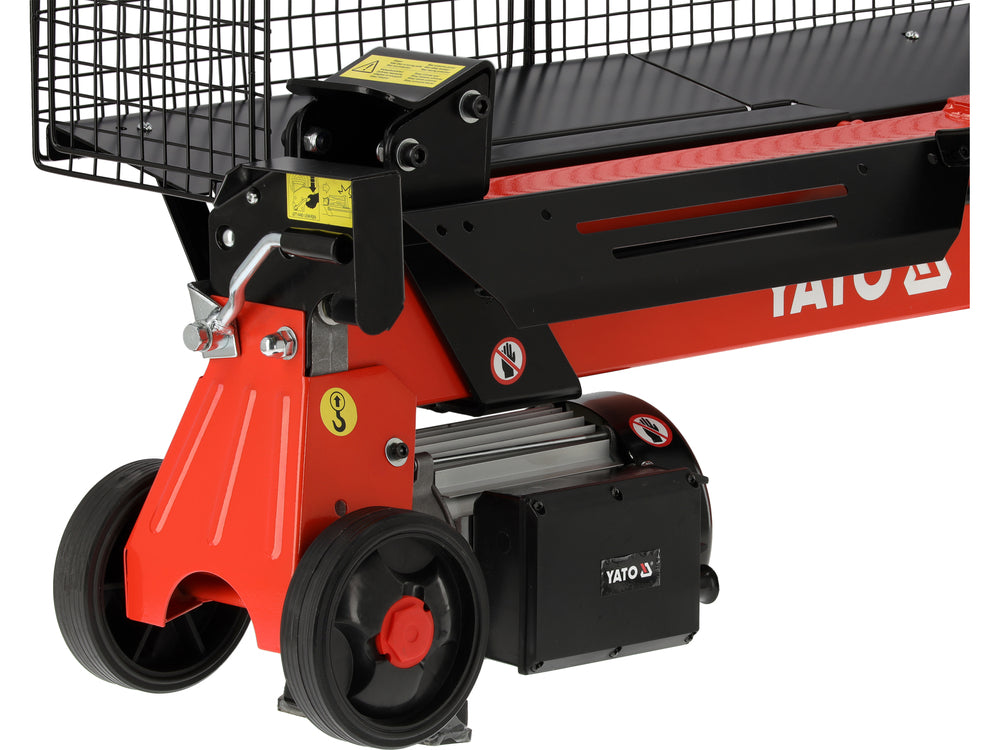 LOG SPLITTER 5T (YT-79950)
