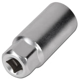 Žvakinė galvutė šešiakampė | 10 mm (3/8") | 18 mm (2464)