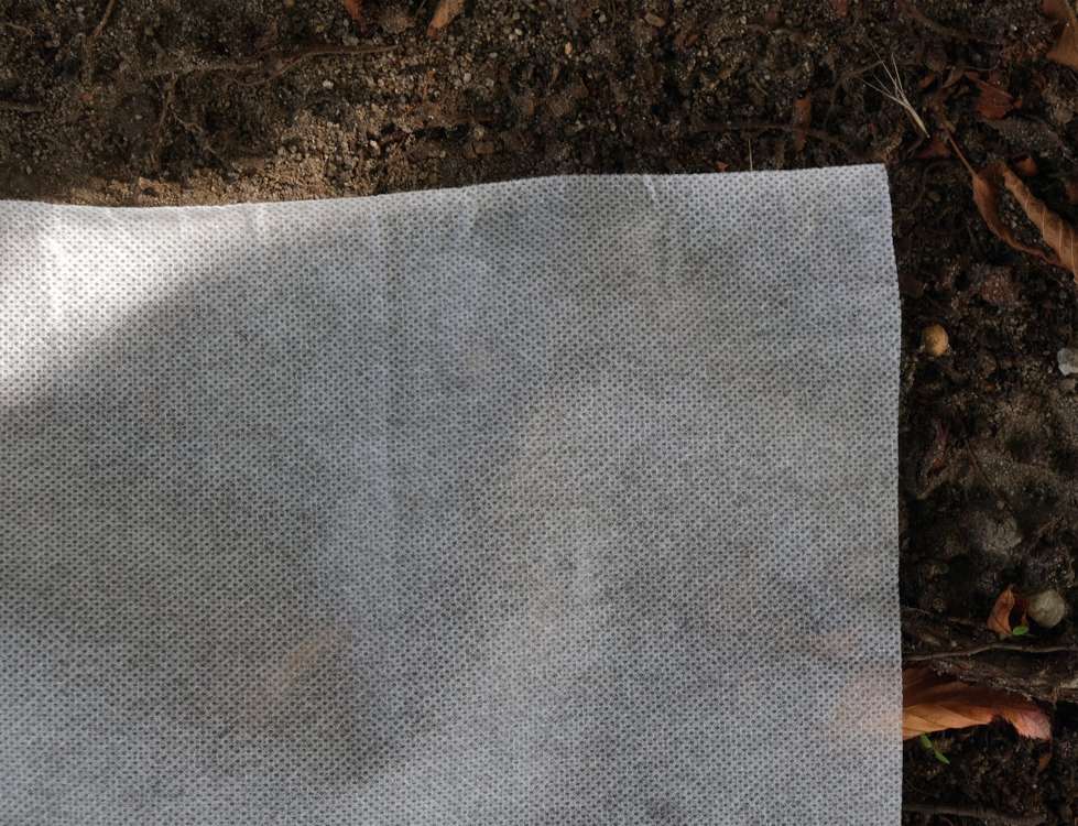 Agroplėvelė | balta žieminė geotekstilė | 50 g/m² | 1,6x50 m (91003)