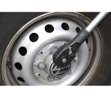 Galvučių ir rakto komplektas | 20 mm (3/4") | 21 vnt. (1207)