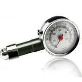 UNIVERSAL TYRE PRESSURE GAUGE | 7.5 BAR (TG15S)