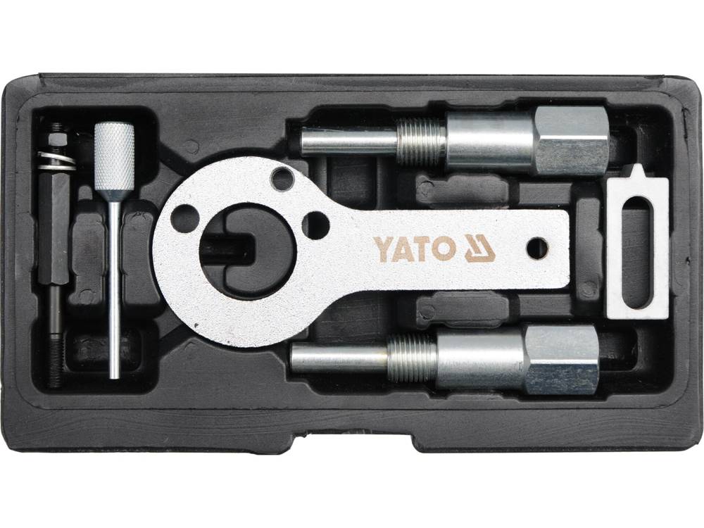 Variklio fiksavimo įrankių rinkinys | Opel 1,9/2,0 CDTI (YT-06013)