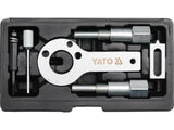 Variklio fiksavimo įrankių rinkinys | Opel 1,9/2,0 CDTI (YT-06013)